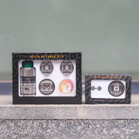 Vandy Vape Mato Reverse RTA Verdampfer
