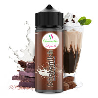 Schokomilch Aroma Dreamlike Liquids