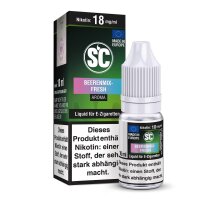 Beerenmix-Fresh Liquid 10ml SC Liquid