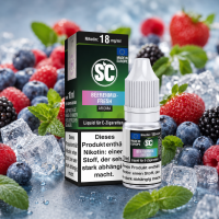 Beerenmix-Fresh Liquid 10ml SC Liquid