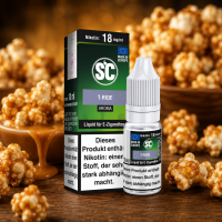 T-Ride Liquid 10ml SC Liquid
