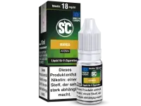 Mango Liquid 10ml SC Liquid