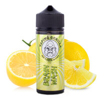 Brainwash Aroma Vaping Gorilla