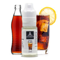 Cola Aroma 10ml Aroma Syndikat