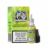 Monstaahh Nikotinsalz Liquid Dampfdidas