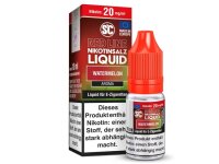 Watermelon Nikotinsalz Liquid SC Red Line