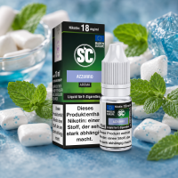 Azzuro Liquid 10ml SC Liquid