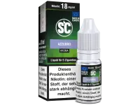 Azzuro Liquid 10ml SC Liquid