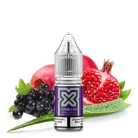 Pod Salt Xtra Liquid Super Loe Nikotinsalz