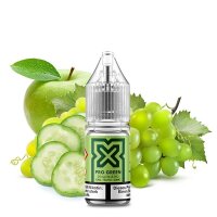 Pod Salt Xtra Liquid White Grape Cucumber Apple Nikotinsalz