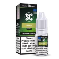 Mojito Liquid 10ml SC Liquid