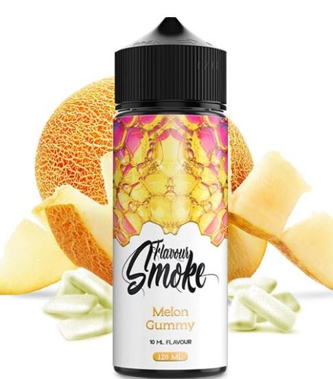 Melon Gummy Aroma Flavour Smoke