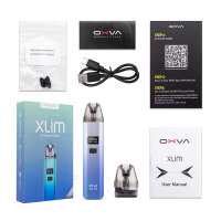 Oxva Xlim Pod Kit