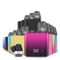 Oxva Xlim SQ Pod Kit