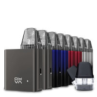 Oxva Xlim SQ Pod Kit
