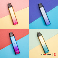 Oxva Xlim SE Pod Kit