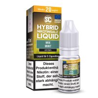 Mix Mint Hybrid Liquid SC