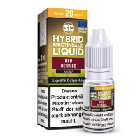 Red Berries Hybrid Liquid SC