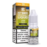 Lemon Fruits Hybrid Liquid SC