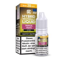 Tropical Fruits Hybrid Liquid SC