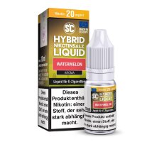 Watermelon Hybrid Liquid SC