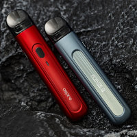 Aspire Flexus Q Podsystem