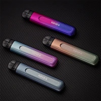 Aspire Flexus Q Podsystem
