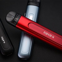 Aspire Flexus Q Podsystem