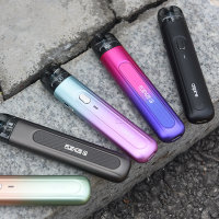 Aspire Flexus Q Podsystem