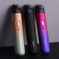 Aspire Flexus Q Podsystem