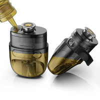 Aspire Flexus Q Podsystem