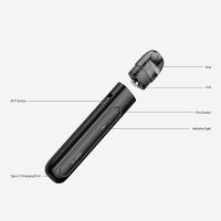 Aspire Flexus Q Podsystem