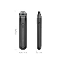 Aspire Flexus Q Podsystem