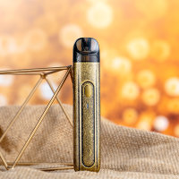 Aspire Flexus Q Podsystem