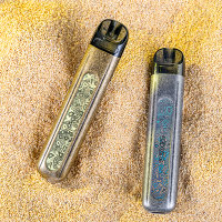 Aspire Flexus Q Podsystem