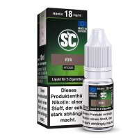 RY4 Liquid 10ml SC Liquid