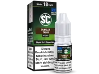Dunkler Tabak Liquid 10ml SC Liquid