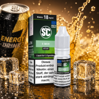 E-Taste Liquid 10ml SC Liquid