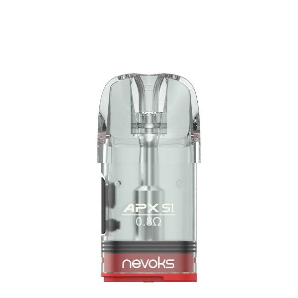 Nevoks APX S1 Pod Verdampferköpfe Coils