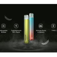 Nevoks APX S1 Pod Kit
