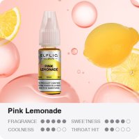 ELFLIQ Pink Lemonade Liquid Nikotinsalz Elfbar