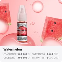 ELFLIQ Watermelon Liquid Nikotinsalz Elfbar