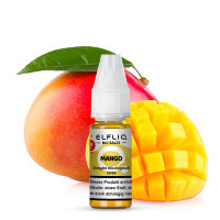 ELFLIQ Mango Liquid Nikotinsalz Elfbar