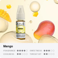 ELFLIQ Mango Liquid Nikotinsalz Elfbar