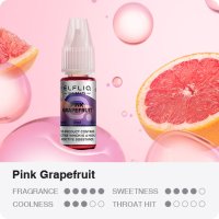 ELFLIQ Pink Grapefruit Liquid Nikotinsalz Elfbar