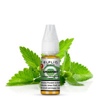 ELFLIQ Spearmint Liquid Nikotinsalz Elfbar