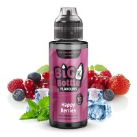 Happy Berries Aroma Big Bottle