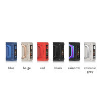 GeekVape Aegis Legend 2 Classic Mod