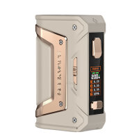 GeekVape Aegis Legend 2 Classic Mod