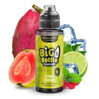 Crazy Cactus Aroma Big Bottle